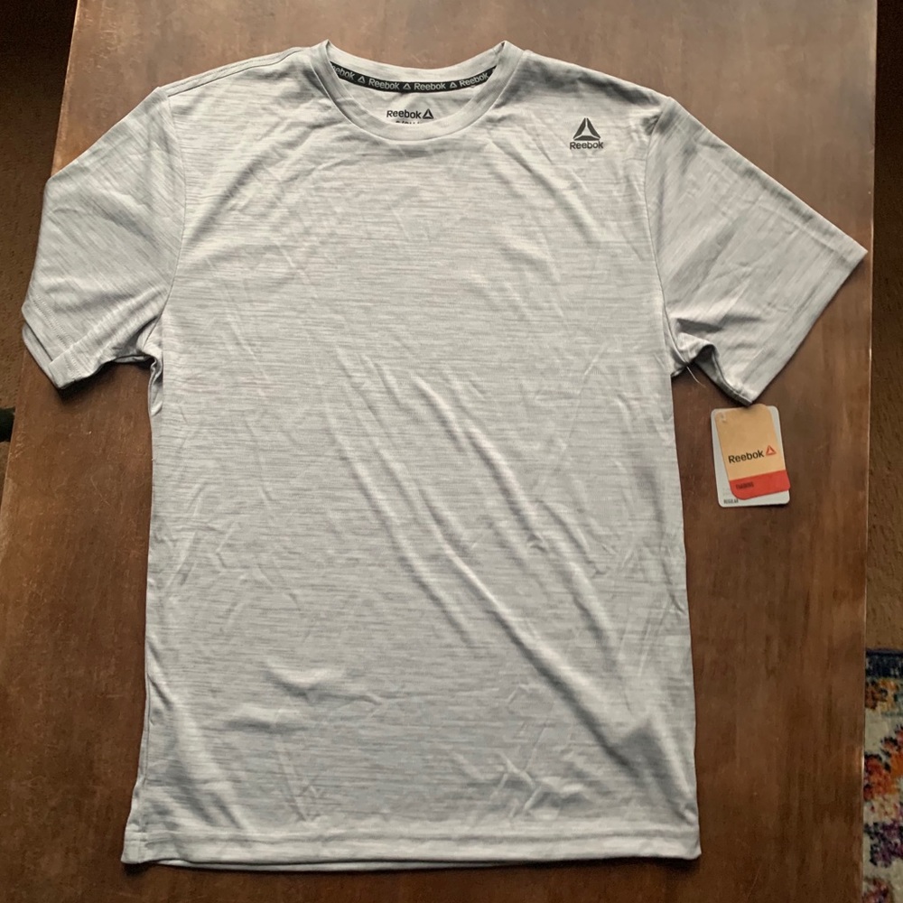 NWT Reebok Training Shirt